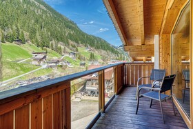 Mallaun Hotel. Erlebnis