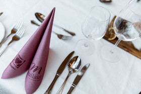 Mallaun Hotel. Erlebnis