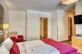 Mallaun Hotel. Erlebnis