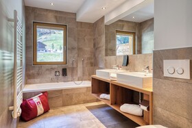 Mallaun Hotel. Erlebnis