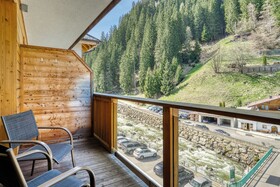 Mallaun Hotel. Erlebnis