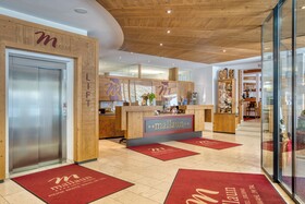 Mallaun Hotel. Erlebnis