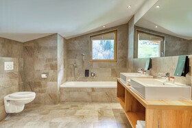 Mallaun Hotel. Erlebnis