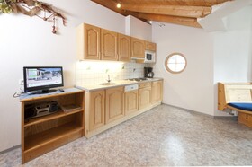 Mallaun Hotel. Erlebnis