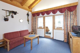 Mallaun Hotel. Erlebnis