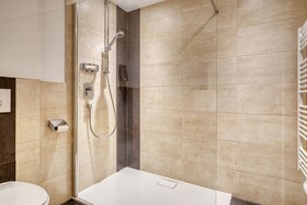 Mallaun Hotel. Erlebnis