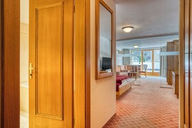 Mallaun Hotel. Erlebnis