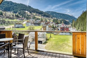 Mallaun Hotel. Erlebnis