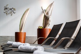 Mallaun Hotel. Erlebnis