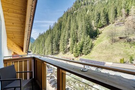 Mallaun Hotel. Erlebnis