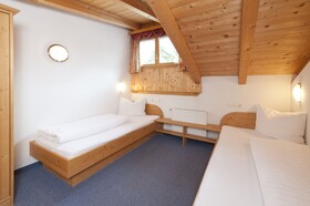 Mallaun Hotel. Erlebnis