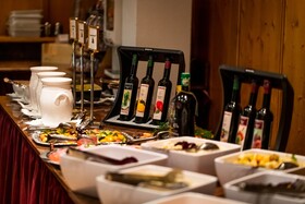 Mallaun Hotel. Erlebnis