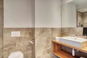 Mallaun Hotel. Erlebnis