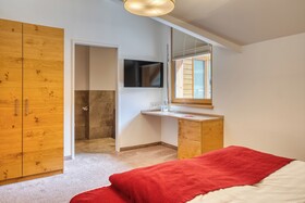 Mallaun Hotel. Erlebnis