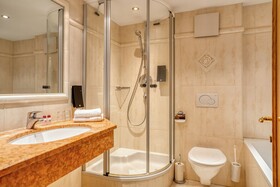 Mallaun Hotel. Erlebnis