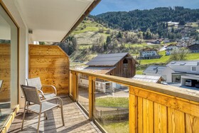 Mallaun Hotel. Erlebnis