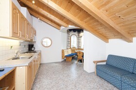 Mallaun Hotel. Erlebnis