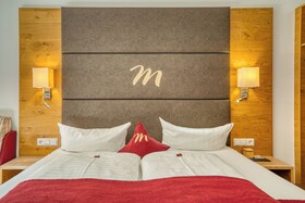 Mallaun Hotel. Erlebnis