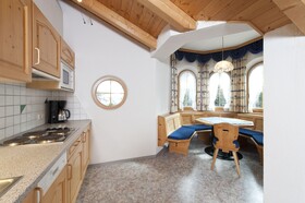 Mallaun Hotel. Erlebnis