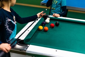 Mallaun Hotel. Erlebnis