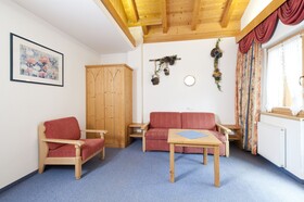 Mallaun Hotel. Erlebnis