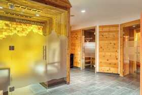 Mallaun Hotel. Erlebnis