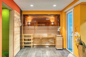 Mallaun Hotel. Erlebnis