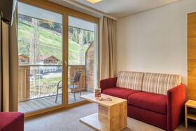 Mallaun Hotel. Erlebnis