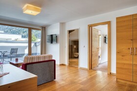 Mallaun Hotel. Erlebnis