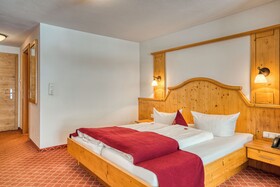 Mallaun Hotel. Erlebnis