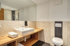 Mallaun Hotel. Erlebnis