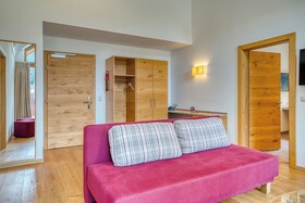 Mallaun Hotel. Erlebnis