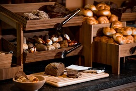 Mallaun Hotel. Erlebnis