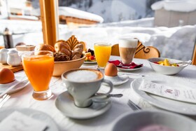 Mallaun Hotel. Erlebnis