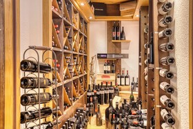 Mallaun Hotel. Erlebnis