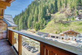 Mallaun Hotel. Erlebnis