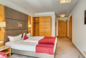 Mallaun Hotel. Erlebnis