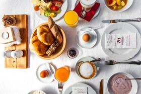 Mallaun Hotel. Erlebnis