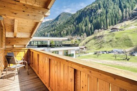 Mallaun Hotel. Erlebnis