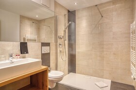 Mallaun Hotel. Erlebnis