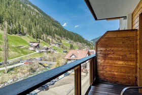 Mallaun Hotel. Erlebnis