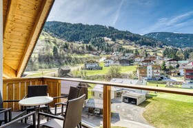 Mallaun Hotel. Erlebnis