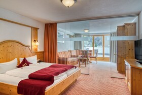 Mallaun Hotel. Erlebnis