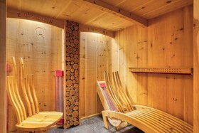 Mallaun Hotel. Erlebnis