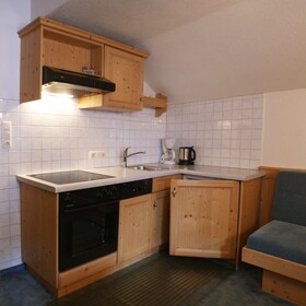 Sportapart Garni Mallaun