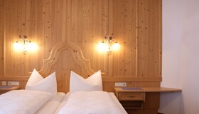 Sportapart Garni Mallaun