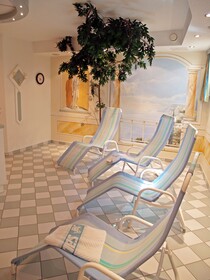 Sportapart Garni Mallaun