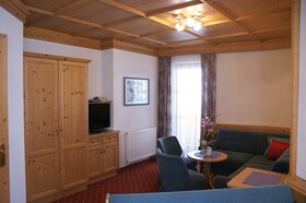 Sportapart Garni Mallaun