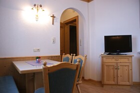 Sportapart Garni Mallaun