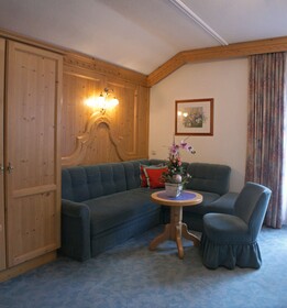 Sportapart Garni Mallaun